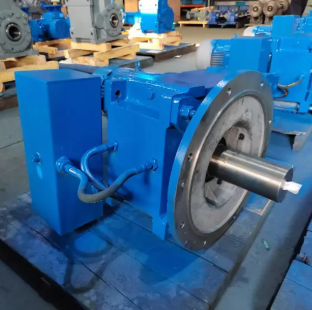 HB Series Industrial Gear Boxgear Box