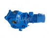 K Series Gear Motor-KAT77
