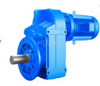 F Series Gear Motor-F87