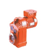 F Series Gear Motor-F67