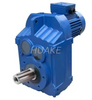 F Series Gear Motor-F97