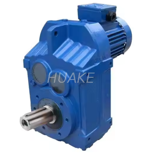F Series Gear Motor-F97