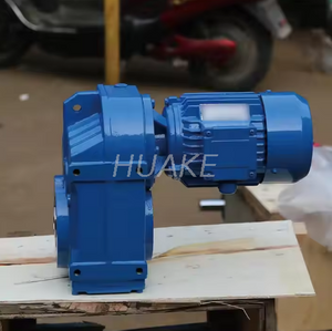 F Series Gear Motor-FA47