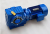 K Series Gear Motor-KA67