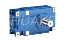 HB Series Industrial Gear Boxgear Box-H series products