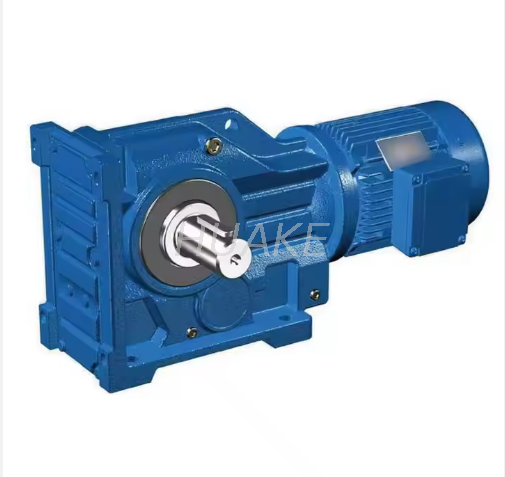 S Series Gear Motor-S47