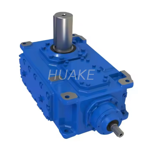 HB Series Industrial Gear Boxgear Box-B series products