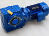 S Series Gear Motor-SA97