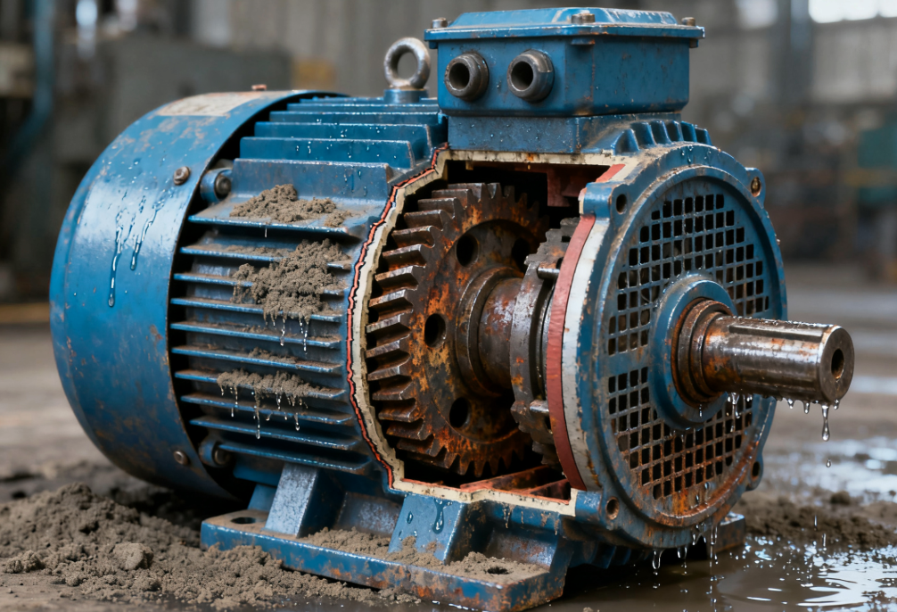 Environmental and Operational Conditions Environmental and Operational Conditions
