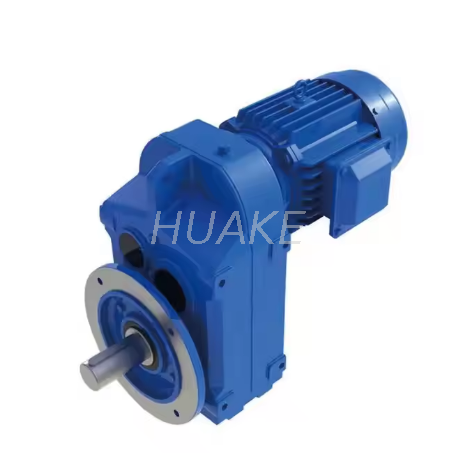 F Series Gear Motor-FAF47