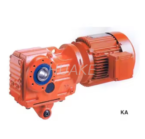 K Series Gear Motor-KAT77