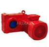 F Series Gear Motor-FAZ57