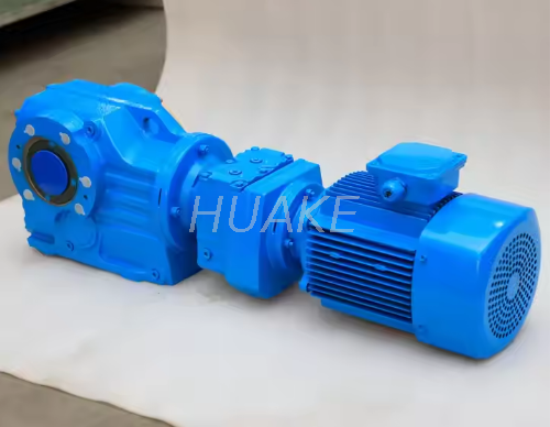 K Series Gear Motor-KA77
