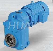 F Series Gear Motor-FAZ97