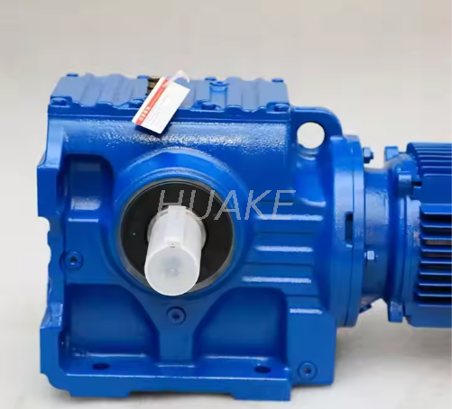 S Series Gear Motor-S97