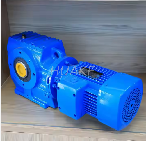 S Series Gear Motor-SA67