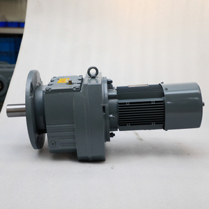 R Series Gear Motor-RF57