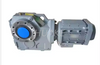 K Series Gear Motor-KA107