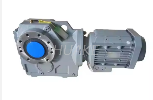 K Series Gear Motor-KA107