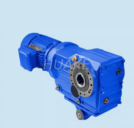 K Series Gear Motor-KAT77