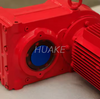 F Series Gear Motor-FA87
