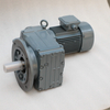 F Series Gear Motor-FF87