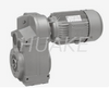 F Series Gear Motor-FAZ97