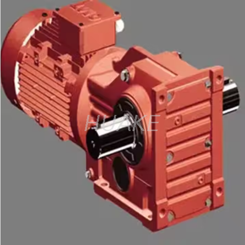 K Series Gear Motor-K77