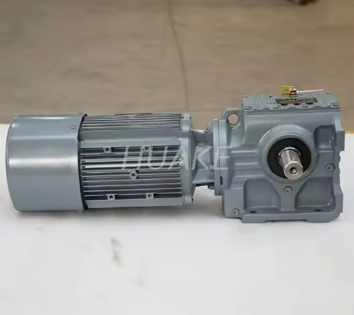 S Series Gear Motor-S97