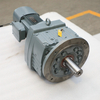 R Series Gear Motor-RF47