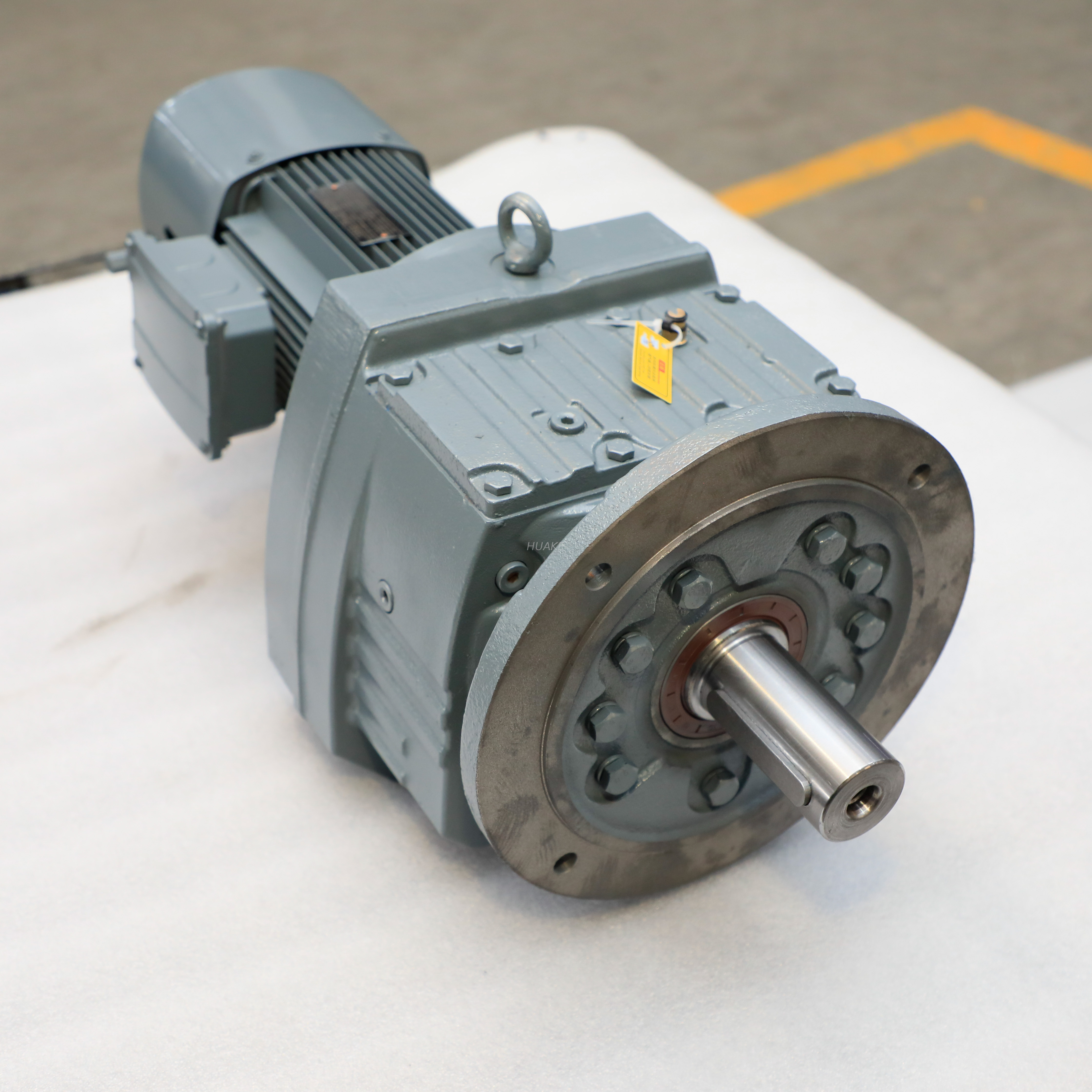 R Series Gear Motor-RF47