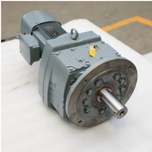 gear reducer gear reducer