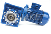 NMRV Aluminum Worm Gear Box-RV30