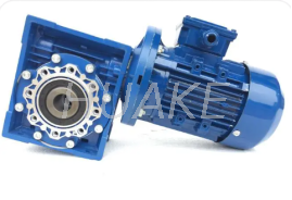 NMRV Aluminum Worm Gear Box-RV30