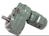F Series Gear Motor-F67