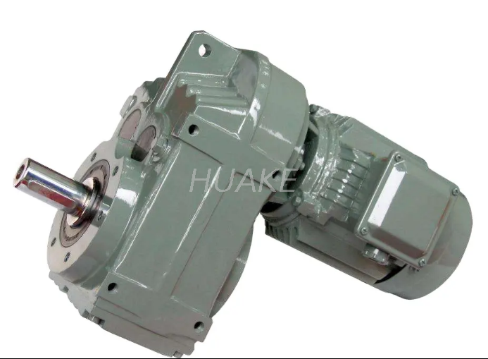 F Series Gear Motor-F67