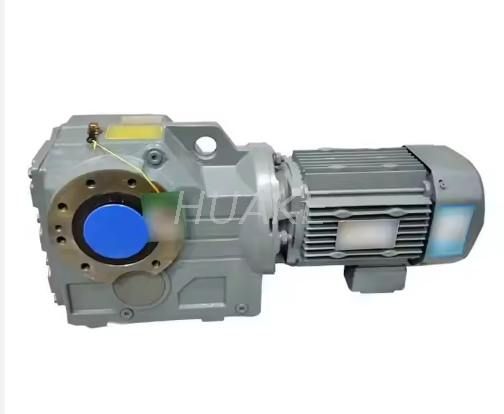 K Series Gear Motor-KA107