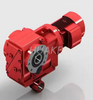 K Series Gear Motor-KAT77