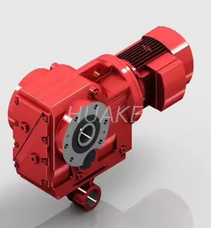 K Series Gear Motor-KAT77