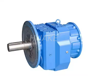 R Series Gear Motor-RF57