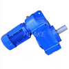F Series Gear Motor-F47