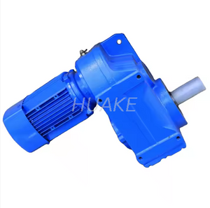 F Series Gear Motor-F57