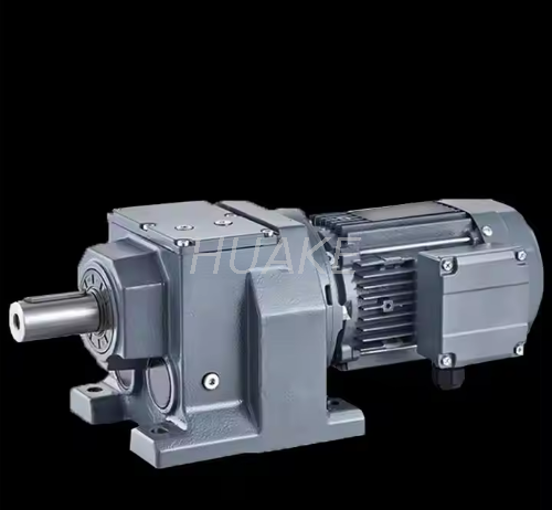 R Series Gear Motor-R97