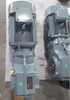 K Series Gear Motor-KA57