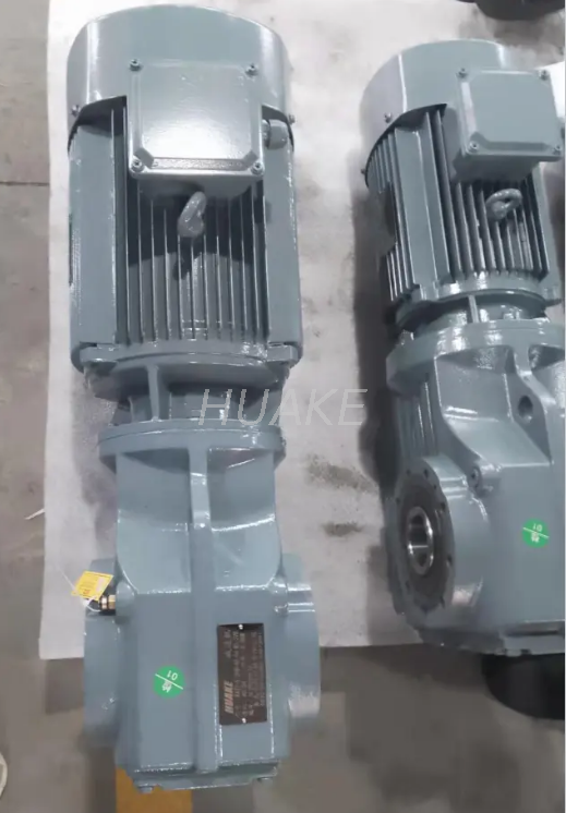 K Series Gear Motor-KA57