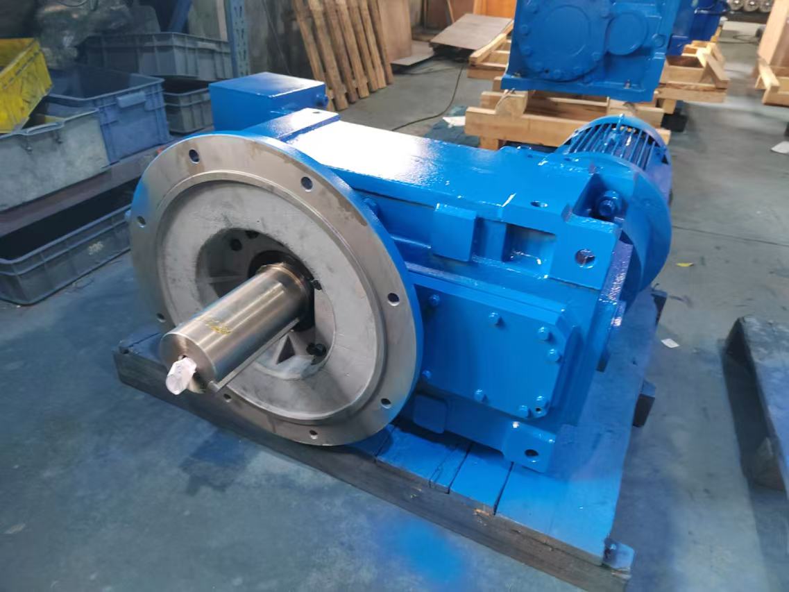  HB Series Industrial Gear Boxgear Box