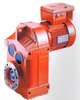 F Series Gear Motor-FAZ157
