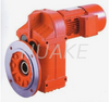 F Series Gear Motor-FAF47
