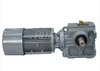 S Series Gear Motor-S67