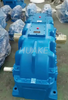 PM Gear Reducer-ZSY400